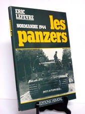 HEIMDAL NORMANDIE 1944 LES