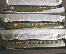 REE Modèles VB-127 DEV AO