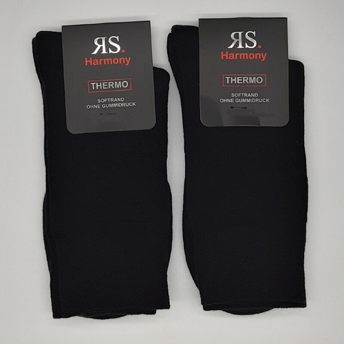 Paire hommes thermique - hommes,