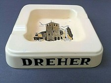 DREHER - BIRRA - POSACENERE