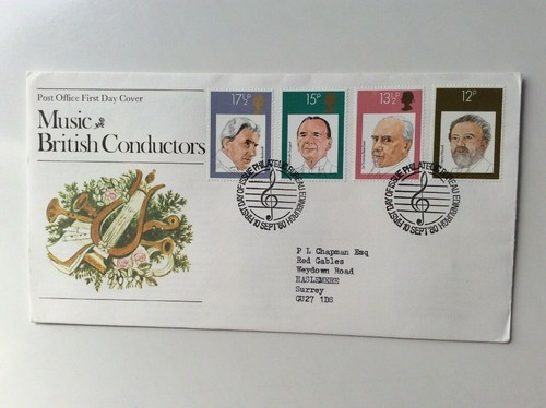 Royal mail couverture - mail,