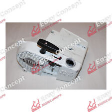 LANCEUR COMPLET + RESERVOIR ESSENCE (01) TRONCONNEUSE STIHL 020 AV - TRONCONNEUS