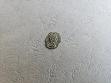 Pièce de Monnaie Romaine -