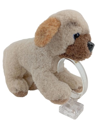 Steiff peluche chien vintage - steiff,