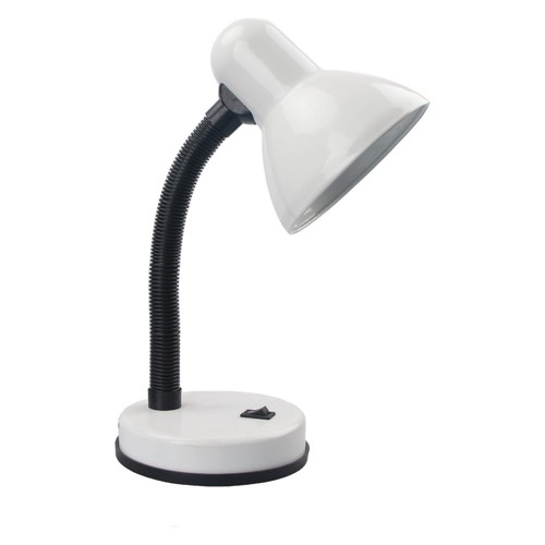 Lampe bureau flexible - de,