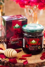 NOUVEL ARRIVAGE !!! THEMRA 240g - ORIGINAL TURKISH MACUN - Aphrodisiaque Naturel