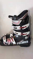 Chaussure Ski Taille 37.5 - Tecnica Diablo Race Pro Rt - Enfant - Fille / Garcon