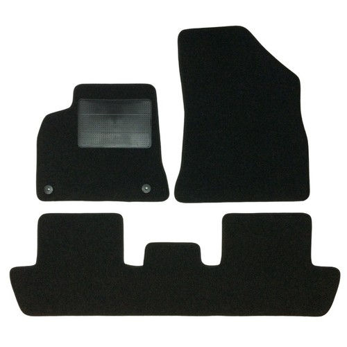 Ensemble tapis voiture - de,