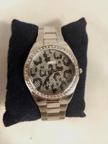 Guess watch waterpro - watch,