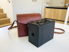 Vintage KodaK Brownie No. 2A