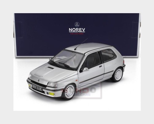 Norev renault clio 16s - clio,