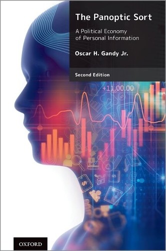Oscar gandy the - gandy, jr.