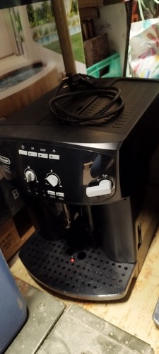 Machine cafe delonghi - cafe,