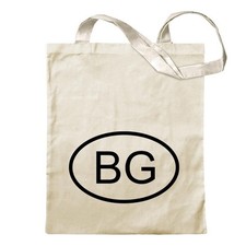 Bulgarie BG Sac À Dos En