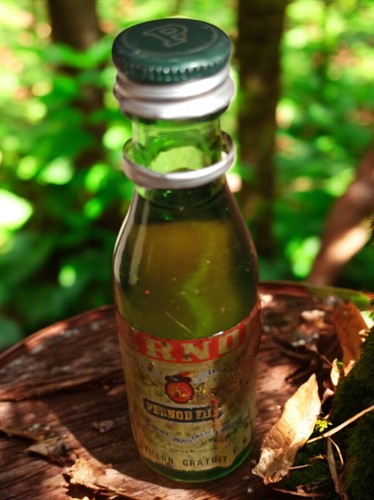 Mignonette pernod fils - pernod,