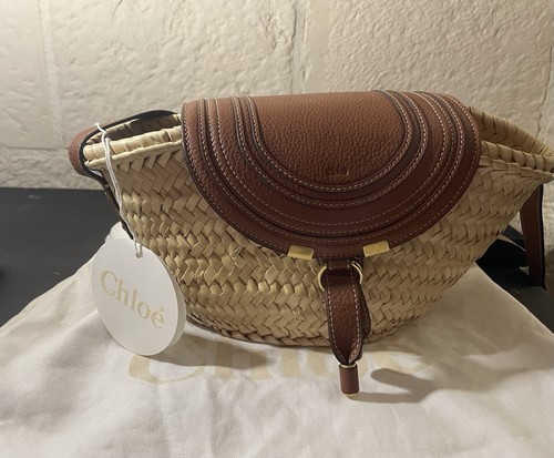 Sac chloe marcie - sac, bag