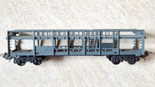 LIMA HO: Wagon Porte-Auto FS