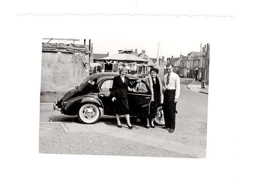 C189b renault 4cv groupe - c189b, 4cv.