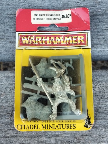 Warhammer état major - warhammer,