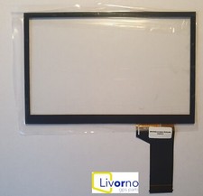 VW T6 MULTIVAN 5C0035680 Vitre Ecran Tactile STD2 PQ