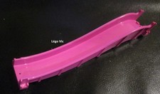 Lego 4876 Slide Dark Pink