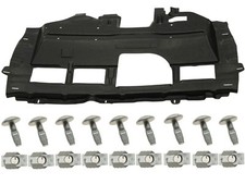 Peugeot 207 207+ 207 CC 2006-pres PROTECTION SOUS MOTEUR + Agrafe