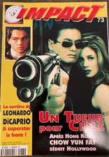 Magazine 73, Un tueur pour