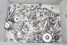 SAC VISSERIE VIS - YAMAHA MT-07 MT07 ABS 700 (2014 - 2017)