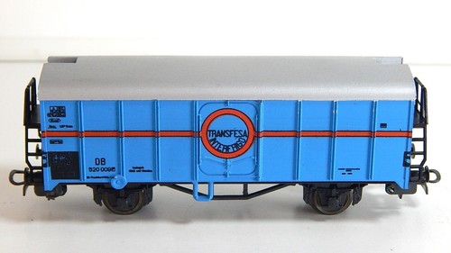 16297 liliput ho wagon - r,