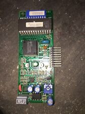 CARTE ELECRONIQUE POUR TRANSMETTEUR TELEPHONIQUE DIALTEL