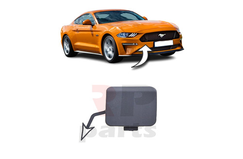 Pour ford mustang - 2019, 2022