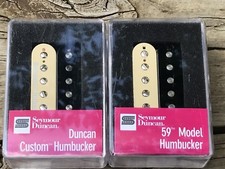 SEYMOUR DUNCAN Custom SH-5