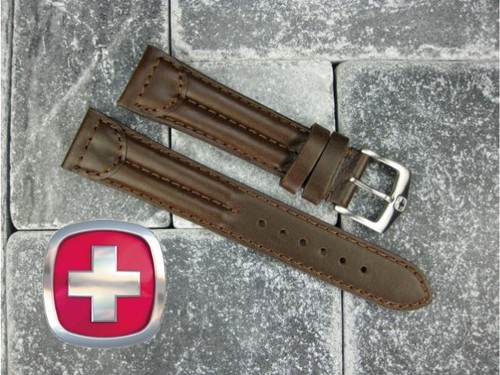19mm wenger swiss - wenger, cuir