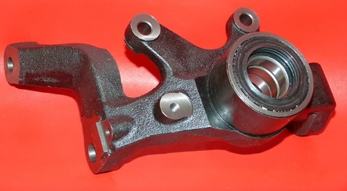 Pivot avant gauche quad hisun - pivot,