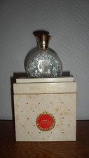 FLACON ANCIEN DE PARFUM MOLYNEUX FETE