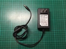 Transfo 12v Pour Borne Arcade Ou Supergun 110/220v Prise Japonaise Taito Vewlix