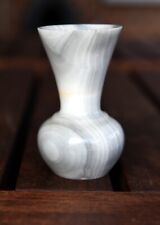 PETIT VASE ALBATRE ONYX