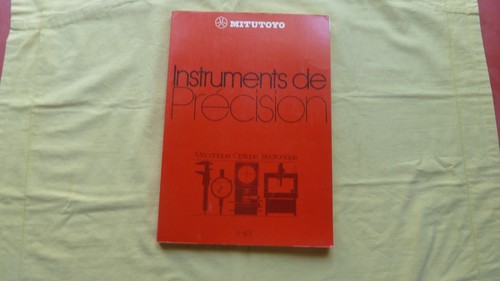 Mitutoyo instruments de - instruments,