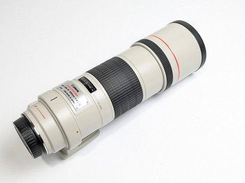 Canon 300mm is usm - ef,