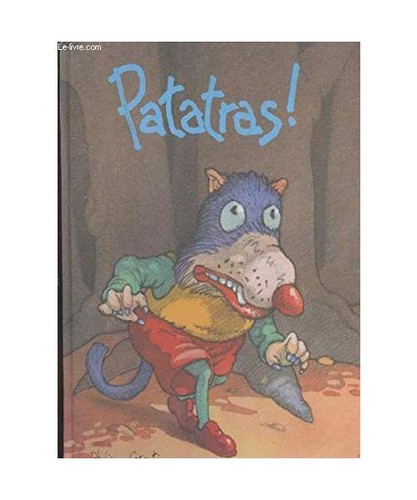 Patatras corentin philippe - patatras,,
