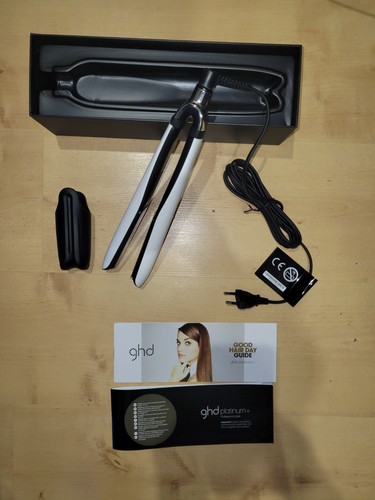 Ghd platinum white - platinum+, lisseur