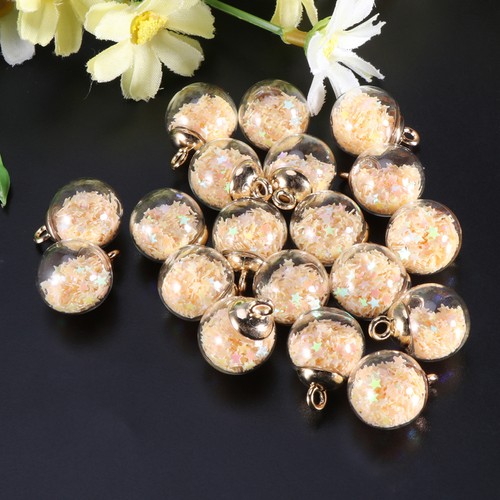 20pcs 16mm mini bouteille de - ,