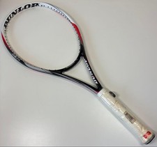 Prince Of Tennis Jusaburo Mouri Dunlop Biomimetic M3.0