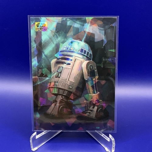 2025 topps chrome star wars - 2025,