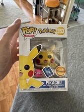 FUNKO POP GAMES POKEMON 353