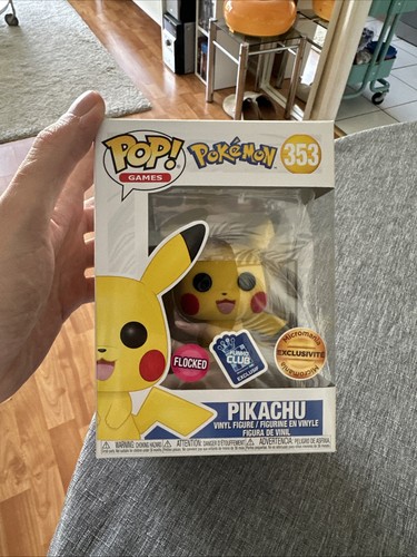Funko pop games pokemon - pop,
