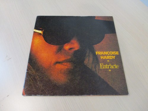 Vinyle album tours - vinyle, 33