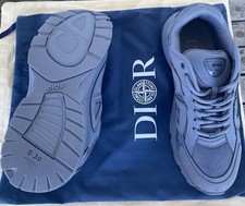 Dior B30 x Stone Island