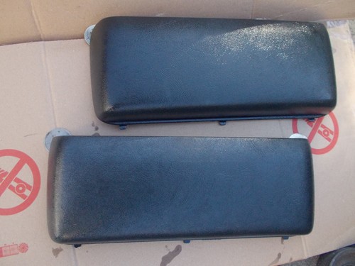Vides poches avant bmw - poches,