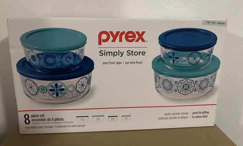 Rare 2018 pyrex - rare,